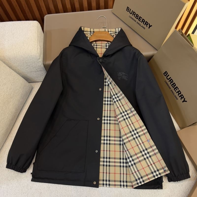 Burberry Outwear